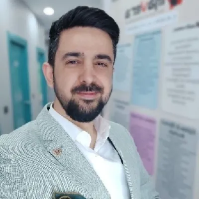 Aile Danışmanı Mehmet Aydın