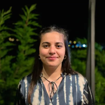 Dilara Arslan