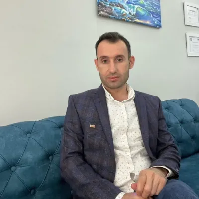 Fakirullah Uçar
