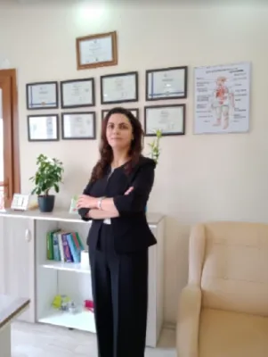 Zehra Sarıyıldız