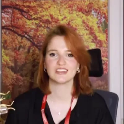 Nazlı Zeynep Sancaklı