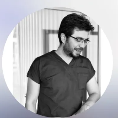 Ahmet Fatih Ergün