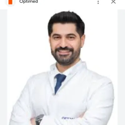 Mahsum Solmaz