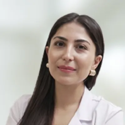Meryem Dilara Kılıç