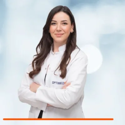 Serenay Merdin