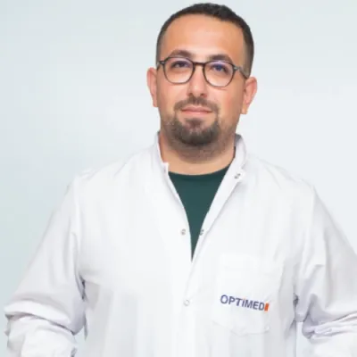 Muhammed Burak Günay