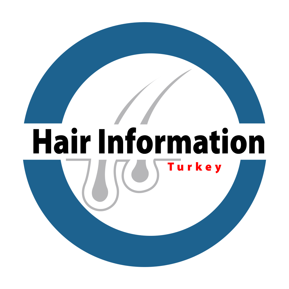 Hair Information Clinic logosu