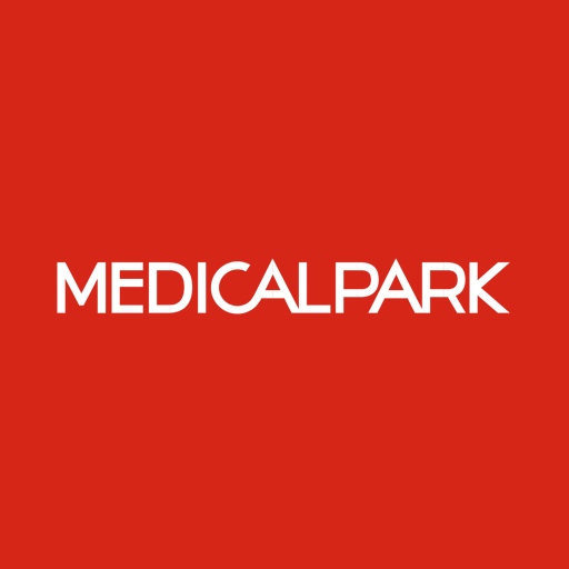 Medical Park İzmir Hastanesi logosu