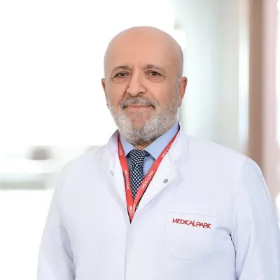 Osman Nuri Dilek