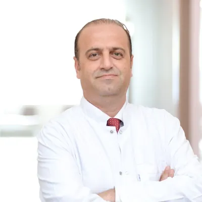 Özkan Özger