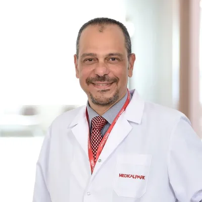 Uğur Gürcün