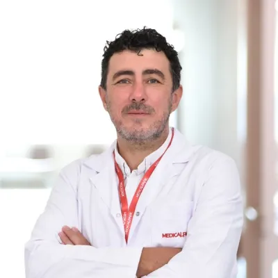 Abdulkerim Özgür Doğan