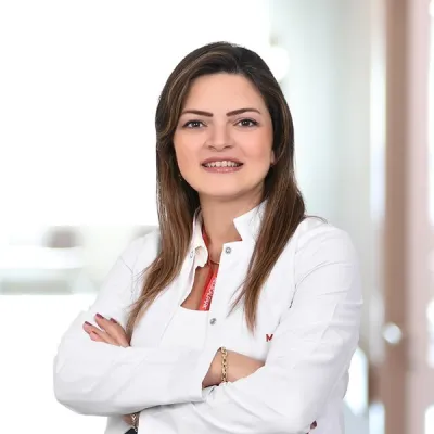 Çağla Bahar Bülbül Hanedar