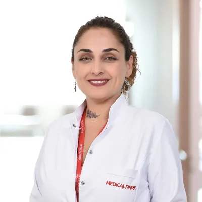 Feyza Arman