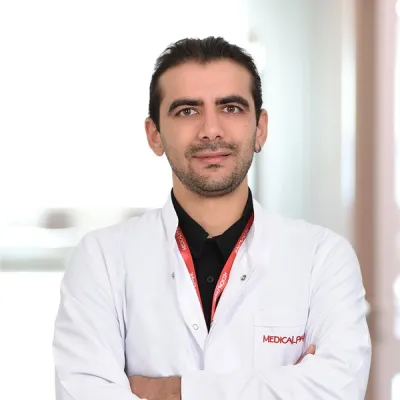 Salih Yayman