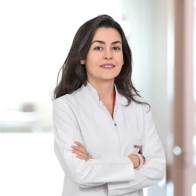 Ayşegül Özer Çelik