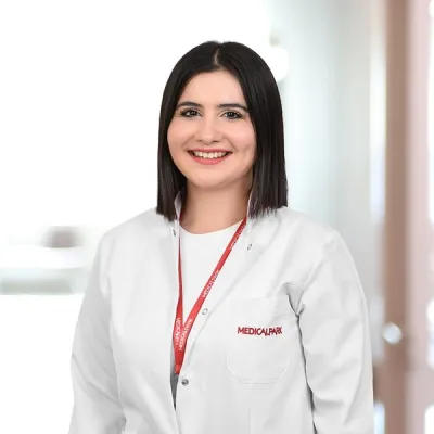 Ecem Kadıköy