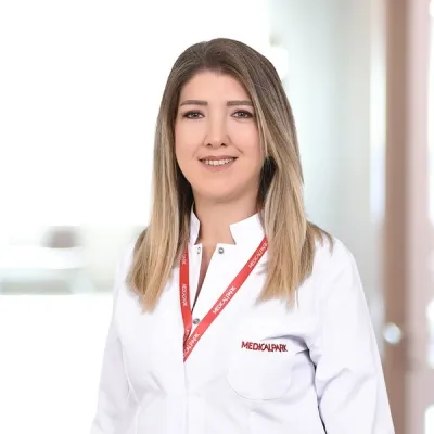 Seray Çevikel Özalp