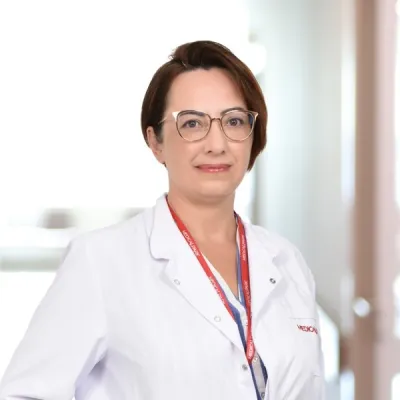 Sevil Akbaba Türkoğlu