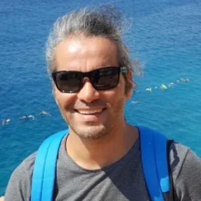 Uzm. Psk. Cemal Can profil fotoğrafı