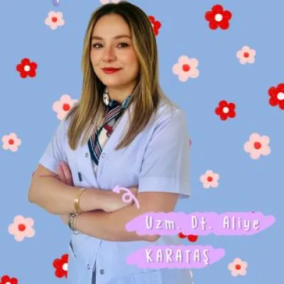 Uzm. Dt. Aliye Karataş