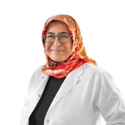 Uzm. Dr. Ferhan Yılmaz