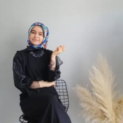 Dyt. Büşra Nur Kobak Durak
