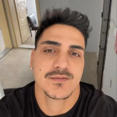 Psk. Renas Sami profil fotoğrafı