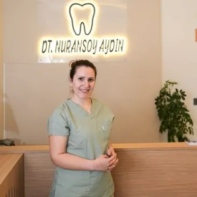 Dt. Nuran Nuransoy profil fotoğrafı