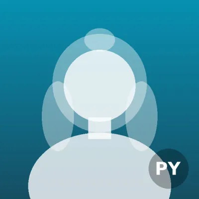 Dr. Pelin Yarayışlı profil fotoğrafı