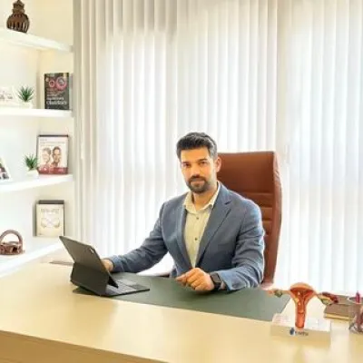 Op. Dr. Yücel Güler
