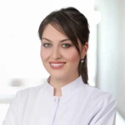 Op. Dr. Cansu Kanlıoğlu Güler