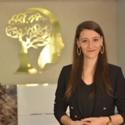 Kl. Psk. Şeyma Altınel profil fotoğrafı