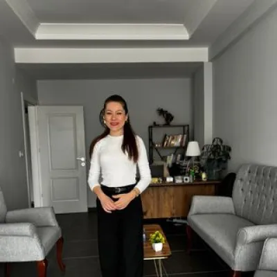 Psk. Şeyma Cengiz profil fotoğrafı