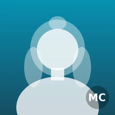 Dr. Meryem Coşğun profil fotoğrafı