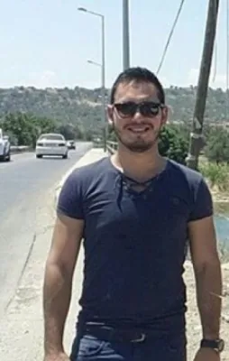 Uzm. Dr. Uğurcan Coşar profil fotoğrafı