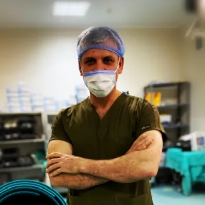 Op. Dr. Tahir Atun