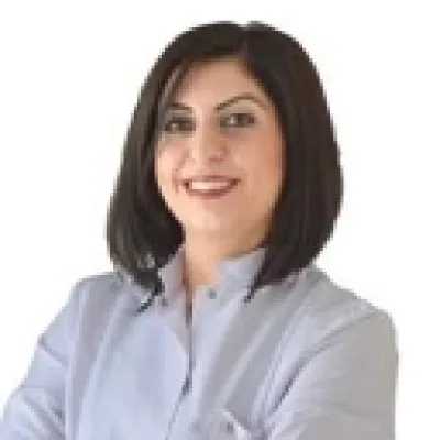 Op. Dr. Ebru Aslan Patlakoğlu