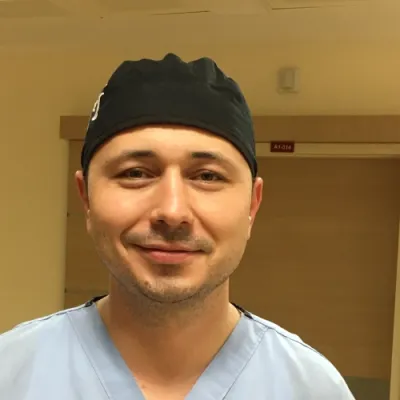 Op. Dr. Hüseyin Oğuzhan İnan