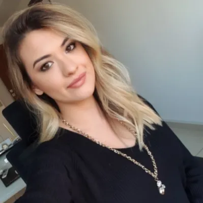 Dyt. Merve Canbolat Çetinkaya
