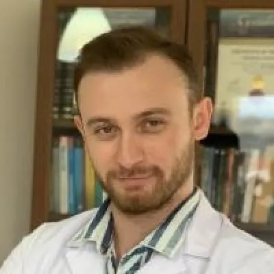 Klinik Psikolog Oguzhan Akboya profil fotoğrafı