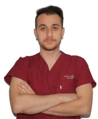Dt. emre atalay profil fotoğrafı
