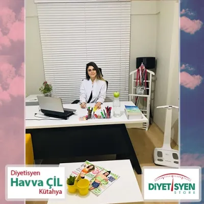 Dyt. Havva Çil profil fotoğrafı