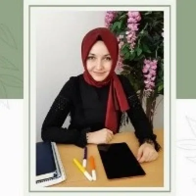 Dil ve Konuşma Terapisti Sevil Eryılmaz profil fotoğrafı
