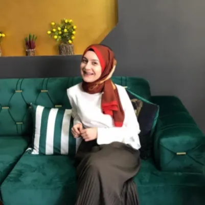 Dyt. Hatice Güngör profil fotoğrafı