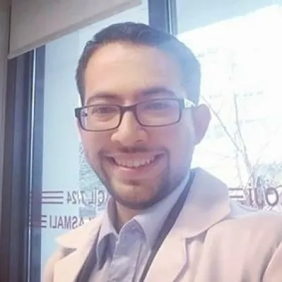 Dyt. Mesut Kırca