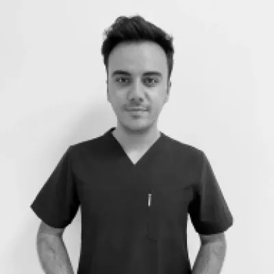 Dt. Erhan Akbıyık profil fotoğrafı