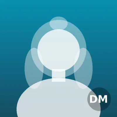 Dyt. Merve Güleç profil fotoğrafı