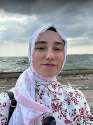 Psk. Saliha Mercan