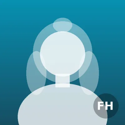 Uzm. Dr. Filiz Halıcı profil fotoğrafı